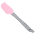 thumbnail image 1 of Spatule de Cirage, Spatule de Cire Réutilisable en Silicone Durable Résistant aux Hautes Températures avec Trou de Suspension pour Cirage Corporel pour Chauffe-Cire Rose, 1 of 8