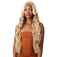 thumbnail image 2 of Outre HD Lace Front Wig Karrington 30" (613), 2 of 12