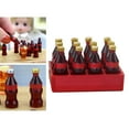 thumbnail image 4 of pequeña mini coca,Juego de simulación de comida en miniatura para casa de muñecas,Mini coca casa de muñecas accesorios cocina miniatura,Miniaturas de comida,modelos a escala 1:12,juguetes, 4 of 10