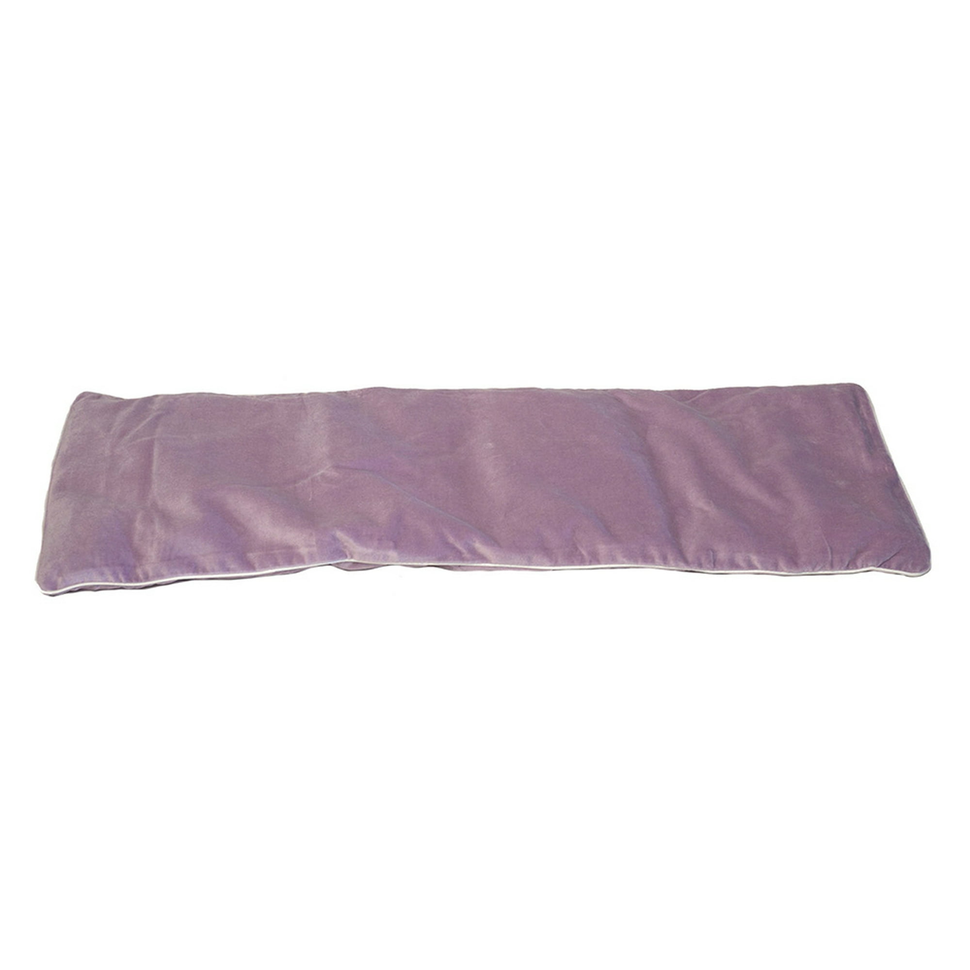 Custom Solutions 40905804 DreamTime Warm Embrace Body Wrap, Cranberry Velvet