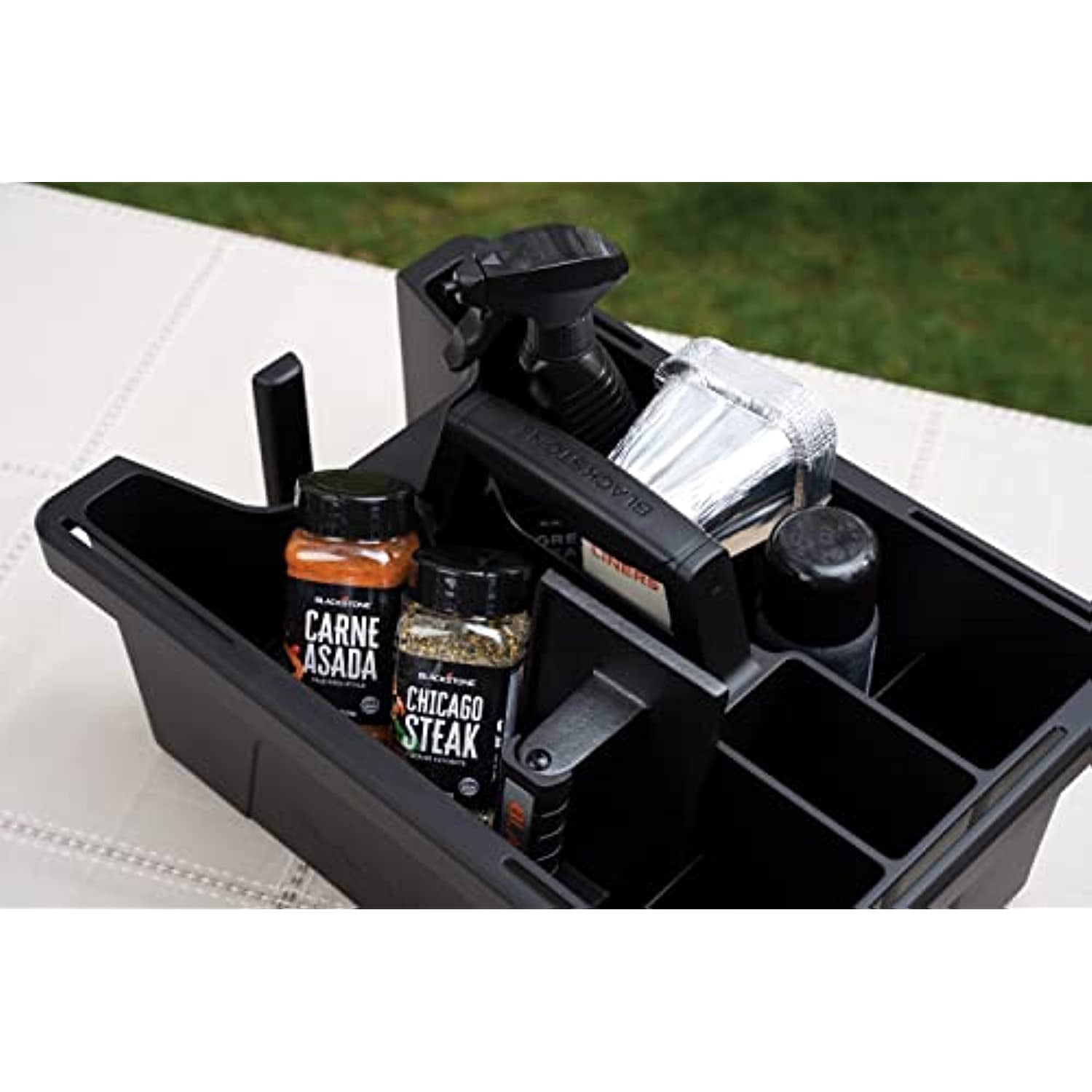 Blackstone 5556 Griddle Tool Caddy - Quantity 1
