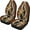 Animal Giraffe, variant on ZIATUBLE Aztec Southwest Car Seat Cover Protector Triangle Pattern Car Seat Covers Front Seat Only for Most Vehicles SUV Trucks Auto Interior Accessories 2 Pcs Stylish Car Seat Covers