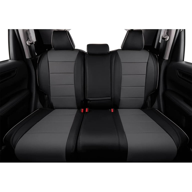 EKR Custom Fit Sportage Car Seat Covers for KIA Sportage 2023 2024