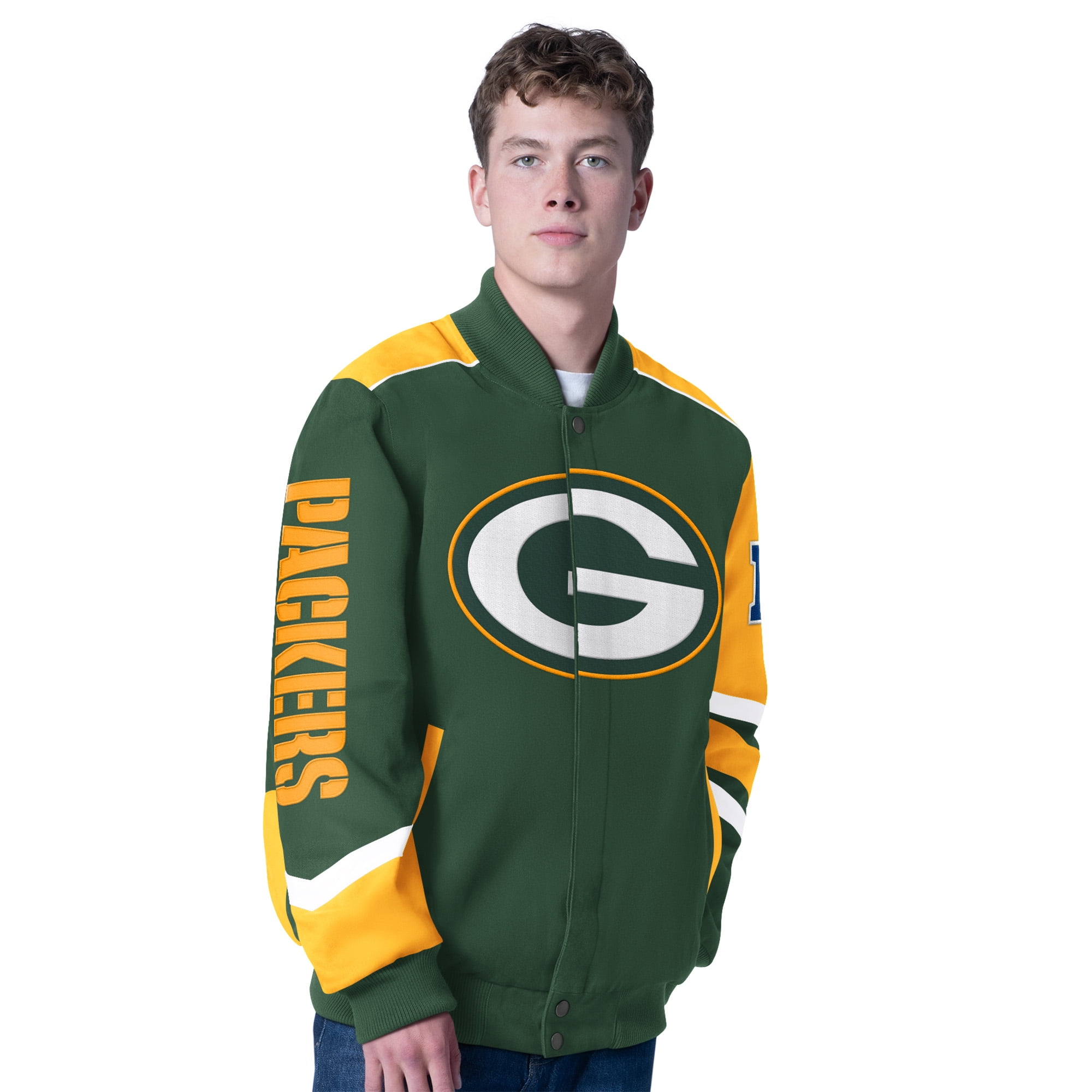 Men's G-III Sports by Carl Banks College Navy Seattle Seahawks