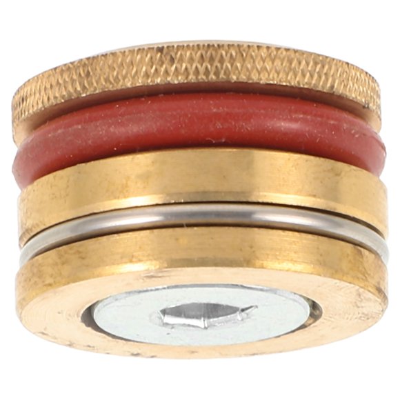 HONMEET Bouchon de Robinet Sans Filetage Multi Lot de 1