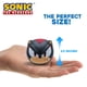 thumbnail image 4 of Caja coleccionista Sonic The Hedgehog Metallic Series 2 SquishMe, 4 of 6