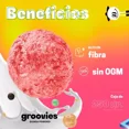 thumbnail image 5 of Cereal Saludable Frooty Groovies Quinoa Sin Gluten 250g, 5 of 5