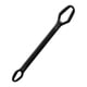 thumbnail image 1 of Llave Universal de doble extremo, llave Torx ajustable de autoapriete multifuncional para bicicleta, 1 of 8