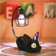 thumbnail image 4 of Luz nocturna de resina con forma de gato, adorno decorativo, regalo, lámpara de respiración para guardería de gatos, luz nocturna LED, 4 of 5