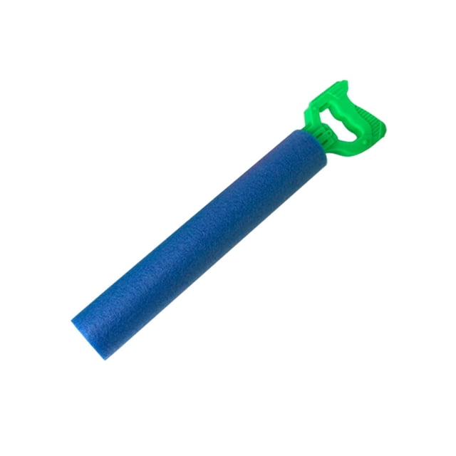 Juguetes de lucha Foam Squirt Blaster, piscina, playa, 4 unidades