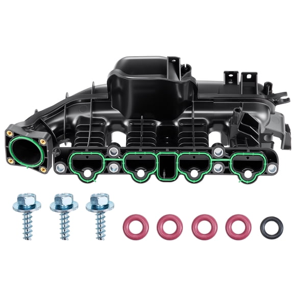 VEVOR Intake Manifold, with Gasket, Engine Intake Manifold Assembly Compatible with 2013-2019 Buick Encore, Replacement Replace 615-380, 55577314, 55573168, 55581014, 25200449, 25200450, 25299449