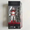 thumbnail image 3 of Figuras de acción de Star Wars Darth Vader Imperial Stormtrooper, adorno de escritorio, modelo coleccionable de PVC, juguetes para niños adultos, regalo de cumpleaños, 3 of 5