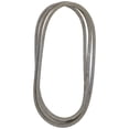 Cinghia Ponte Taglio John Deere M126536 - Adatta Per LT150, LT155, LT160, LT166, LT180 E Altri