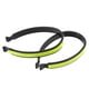 thumbnail image 4 of 2 uds., correas reflectantes para tobillo y pierna, Clip ajustable para pantalones de bicicleta para ciclismo nocturno, 4 of 5