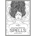thumbnail image 1 of The Little Book Of Spells: A Beginners Guide to White Whitchcraft, 1 of 1