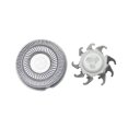 thumbnail image 4 of compatible Blade Shaver Head compatible FR8 FS373 FS339 FS850 FS858 Shaving Head Cutter Head_Perfect Gift, 4 of 5