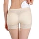 thumbnail image 2 of Moldeadores de mujer Acolchado Butt Lifter Panty Butt Hip Enhancer Fake Hip Shap / XL / Albaricoque kaili Sencillez, 2 of 5