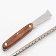 thumbnail image 3 of Pruning Knife, Grafting Knife Wide Use Anti Rust  for Floral Fruit Tree, 3 of 7