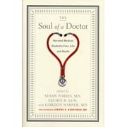 Soul of a Doctor - Paperback