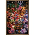 thumbnail image 1 of Cinq nuits chez Freddy - Ultimate Group, 1 of 4