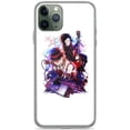 thumbnail image 1 of Étui de Téléphone Akutagawa et Chuuya Promax Pro Max Compatible avec iPhone X/TP 5.8 Pouces, 1 of 4