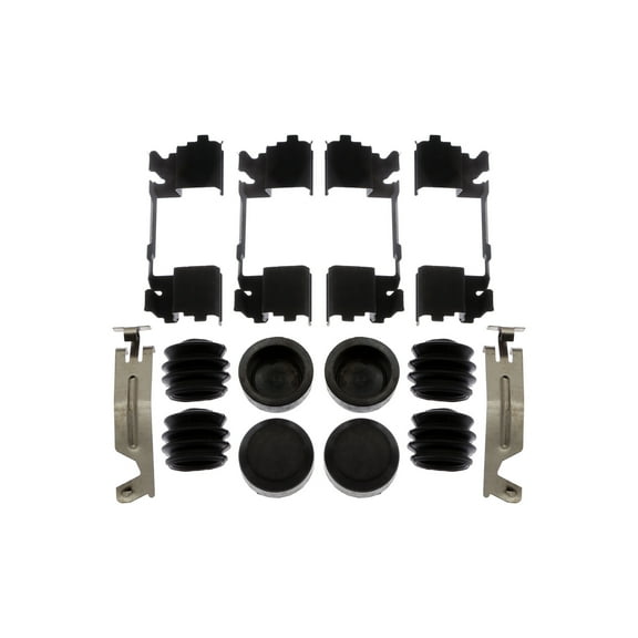 R-Line Hardware Fits select: 2014-2017 RAM PROMASTER 1500, 2014-2017 RAM PROMASTER 2500