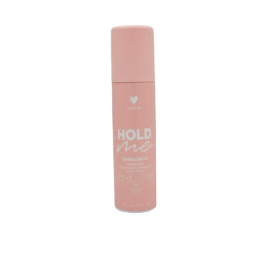 DesignME HOLD.ME Three-Way Hairspray