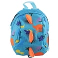 thumbnail image 2 of Bolso Lindo Dibujos Animados Dinosaurio para Bebés Mochila Mochila, 2 of 7