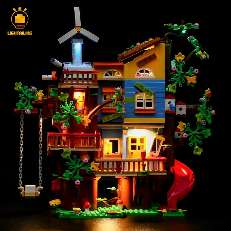 Friends friendship house building cheap kit