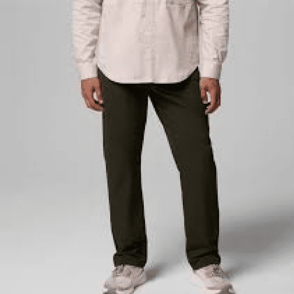 Columbia ROC Tech 5-Pocket Pants - Greenscape - 40x30