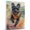 Affenpinscher, variant on Barbet Dog Stretched Canvas Size 8x12 – Running Canvas Print of Funny Barbet Dog Wall Art, Running Sports Wall Decor, Home Decor, Dog Lover