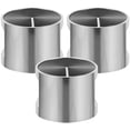 thumbnail image 1 of 3pcs Gas Stove Switch Knob Household Stoves Knob Replacement Stove Essentials, 1 of 8