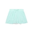 thumbnail image 2 of Hind Girls' Athletic Butterfly Flutter Short, 2-Pack, Sizes 4-16, 2 of 3