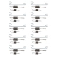 thumbnail image 2 of 10 Sets Throttle Return Spring Alloy Governor Rod Accessory Replacement Part Set Kit, 2 of 5