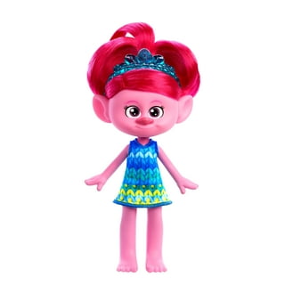 Trolls Dolls in Fashion Dolls Walmart