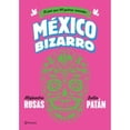 thumbnail image 1 of México bizarro Planeta ALEJANDRO ROSAS, 1 of 2