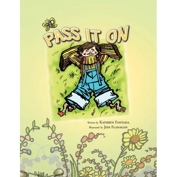 Pass It on, (Paperback)