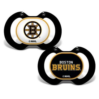 Boston Bruins adidas Hockey Fights Cancer Practice Jersey - Black