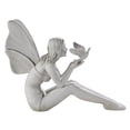 thumbnail image 2 of Design Toscano Bird Fairy of Cecina Garden Statue, 2 of 5