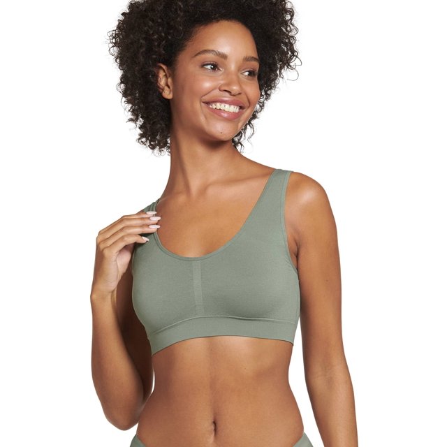 Jockey Modern Micro Seamfree Bralette