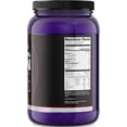 thumbnail image 2 of Ultimate Nutrition Prostar Micellar and Hydrolyzed Casein Protein Powder - Fat Free Overnight Muscle Growth and Recovery with BCAAs, 2 Pounds, Vanilla, 2 of 5