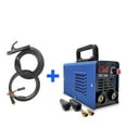 thumbnail image 1 of Portable Welding Machine,250A Arc Welding Machine Fully Automatic Industrial-Grade Household,Small All-Copper Electric Welding , Mild Steel, 1 of 6