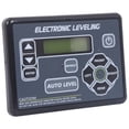 thumbnail image 4 of GeRRiT RV Ground Control Auto Leveling System Electronic Leveling Control Panel, 4 of 9