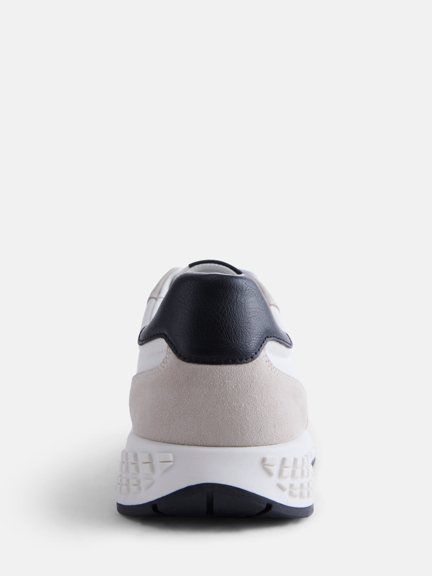Free Assembly Men's Classic Sneakers