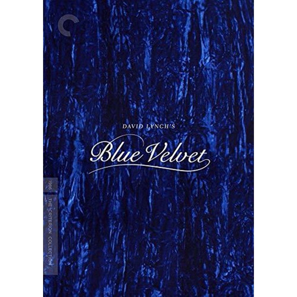 Blue Velvet (Criterion Collection) (DVD)