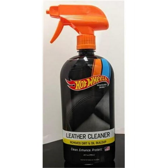 HWLC20 20 oz Car Care Leather Conditioner