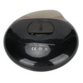 thumbnail image 4 of Electric Nail Clipper, Automatic Nail Cutter Small  For Home Black, 4 of 8