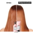 thumbnail image 3 of L'Or&eacute;al Professionnel Kit Vitamino Color | Shampoo 500ml + Acondicionador 200ml | Protector de color | Protege y preserva el color hasta por 8 semanas | Evita el deslave para un cabello m&a, 3 of 7
