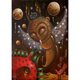 thumbnail image 1 of Pintura de diamante (DB6353) DIY cuadrado misterio universo mundo imágenes de diamantes de imitación 45x60cm Hugtrwg Para estrenar, 1 of 1