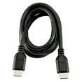 thumbnail image 2 of blackweb 6 FT High Speed HDMI Cable (Black), 2 of 4